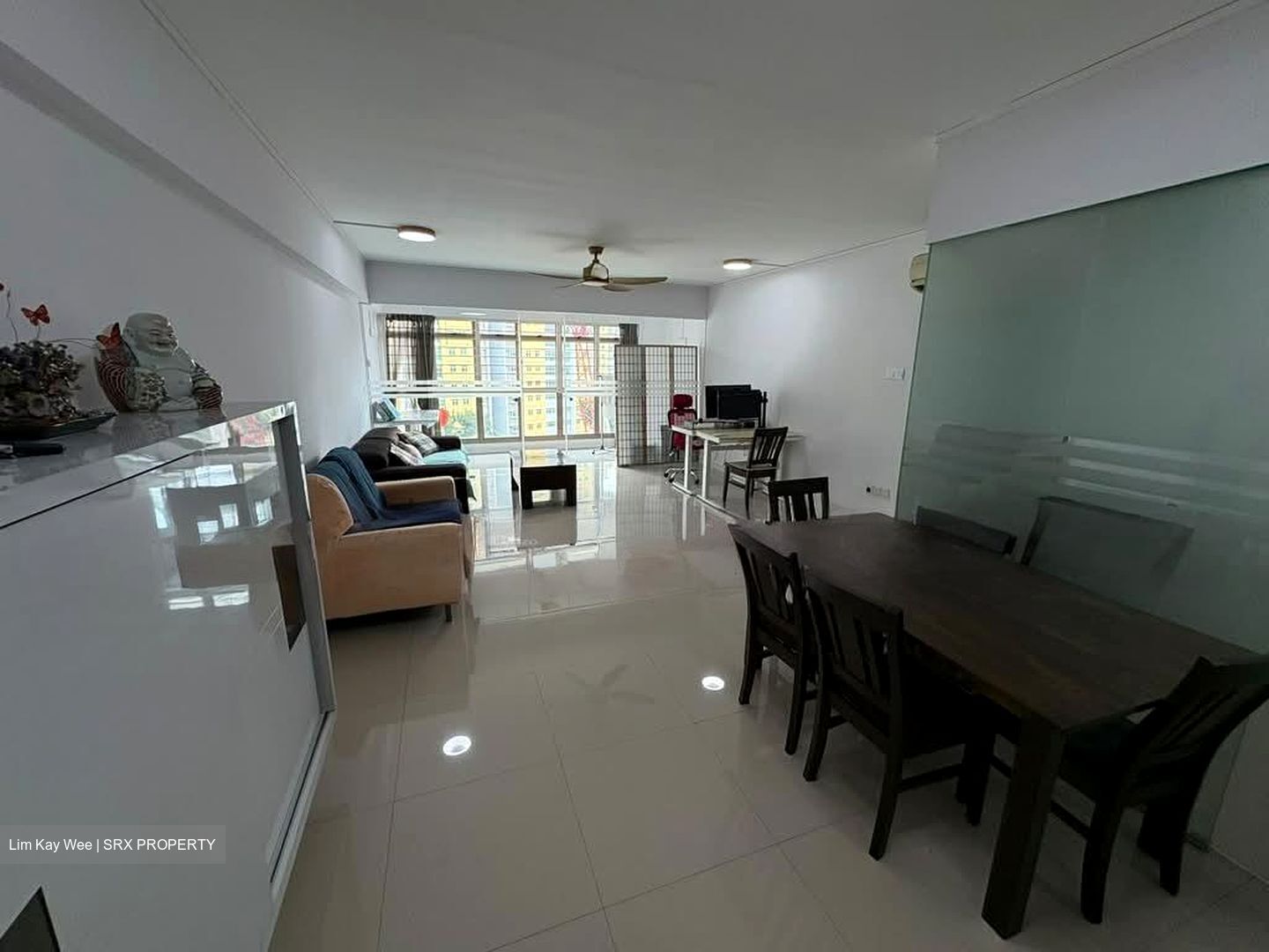 Blk 161B Punggol Central (Punggol), HDB 5 Rooms #579042961